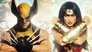 Wonder Woman vs. Wolverine