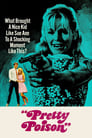 Poster for Pretty Poison