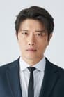 Park Hee-soon isDetective Jo Han-kyung