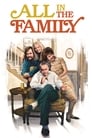 All in the Family Episode Rating Graph poster