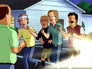 King of the Hill - الحلقة 15