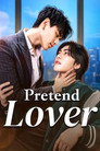 Pretend Lover