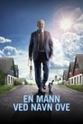 Plakat for 'En mann ved navn Ove'