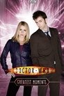 Doctor Who Greatest Moments