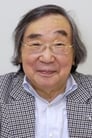 Kazuo Kumakura isBan / Dr. Saruta