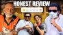I SECRETLY VISITED ALL THE VIRAL FOOD STALLS OF INDIA
