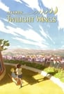 Pokémon: Twilight Wings Episode Rating Graph poster