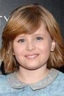 Lulu Wilson isLinda