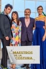 Maestros de la costura Episode Rating Graph poster