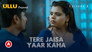 Tere Jaisa Yaar Kaha  E01