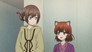 Kakuriyo no Yadomeshi - الحلقة 9