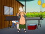 King of the Hill - الحلقة 20