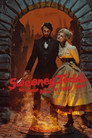 Poster for Sweeney Todd: The Demon Barber Of Fleet Street