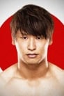 Kota Ibushi isKota Ibushi