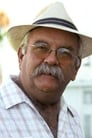 Wilford Brimley isTed Spindler