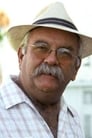 Wilford Brimley isBenjamin 'Ben' Luckett