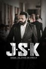 J.S.K - Janaki kundër Shtetit të Kerala