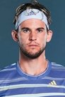 Dominic Thiem is