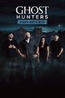 Ghost Hunters: TAPS Returns Episode Rating Graph poster