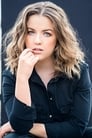 Aislinn Paul isNancy (voice)