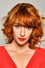 Vica Kerekes isMilada's Sister