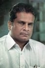 Hareesh Peradi isCBI Head