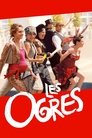 Poster van Les Ogres