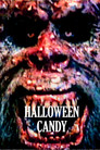 Poster for Halloween Candy