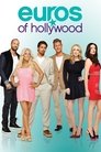 Euros of Hollywood Episode Rating Graph poster