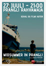 Midsummer in Prangli
