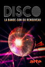 Disco - La bande-son du renouveau (2023) - Affiche