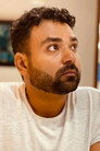 Hemang Vyas isStandup Comedian