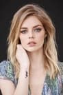 Samara Weaving isMelanie Cross