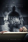 Image Presencia siniestra
