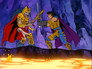 Conflict and Consequences (2)