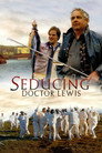 Poster: Seducing Doctor Lewis