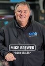 Plakat for 'Mike Brewer: Born Dealer'