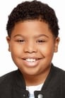 Benjamin Flores Jr. isGerald (voice)