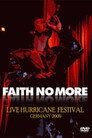 Faith No More: Reunited - Live At The Hurricane Festival (2009) In Streaming Ita /Altadefinizione Film Senza Limiti