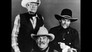 Cowboy Poets