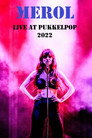 Merol Live at Pukkelpop