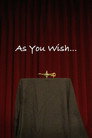 As You Wish (2025) - Affiche
