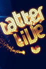 Plakat for 'Latter live'