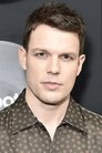 Jake Lacy isHarry