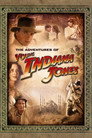The Adventures of Young Indiana Jones
