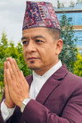 Jack Shrestha isBir Bhahadur