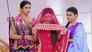 Padma's 'griha Pravesh'!