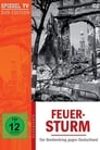 Feuersturm - Der Bombenkrieg gegen Deutschland