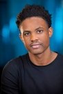 Cedric L. Williams isMox (voice)