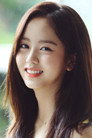 Kim So-hyun is